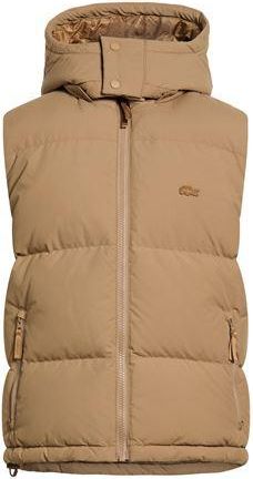 Lacoste ROPA DE ABRIGO - Chompas sin mangas en YOOX.COM