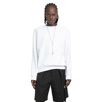Ann Demeulemeester Maarten Standard Sweatshirt
