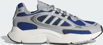 adidas Originals ADIDAS Originals Unisex OZMILLEN Shoes - Grey - Size UK 9.5