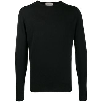 John Smedley Lundy Crew Neck Jumper