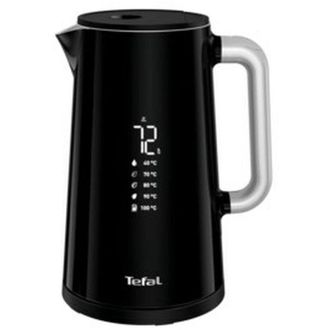 T-fal Ko851 Electric Kettle 1.7 L, Black, 1800 W