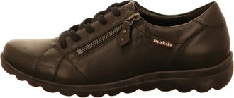 Mephisto Dames, Schoenen, Zwart, Maat: 37 EU Leer