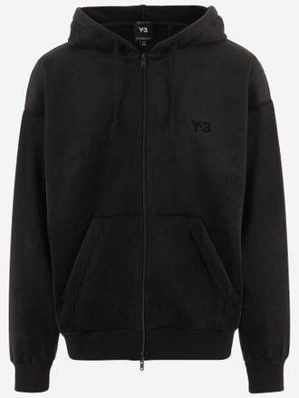 adidas Mens Sweatshirt Black Recycled Polyester - Elastane Sweatshirts / Sweater