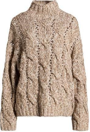 Brunello Cucinelli MAGLIERIA - Dolcevita su YOOX.COM