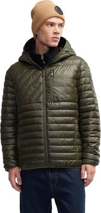 Pajar Mens Adriel Lightweight Packable Puffer