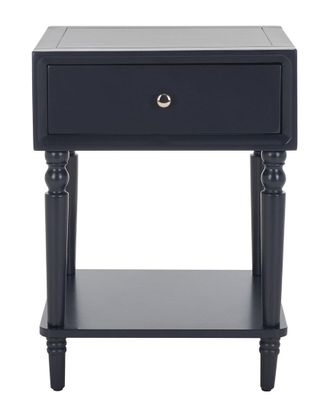 Safavieh Siobhan Accent Table With Storage Drawer