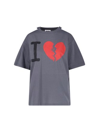 Magliano T-Shirt I Suffer