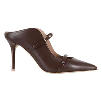 Malone Souliers Mujer, Zapatos, Marrón, Talla: 39 EU