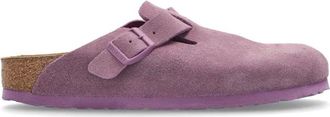 Birkenstock Uomo, Scarpe, Viola, 40 EU, new