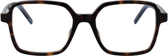 Saint Laurent Squared Optical Sl M139 002