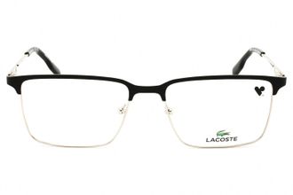 Lacoste L2296N Eyeglasses - Black