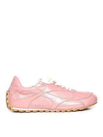 Bottega Veneta Orbit Flash Sneaker