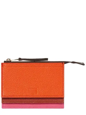 Paul Smith Card Holder Concertina
