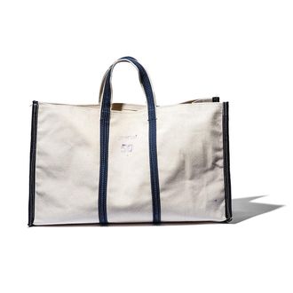 Puebco Tot Bag in cotton enylon 50