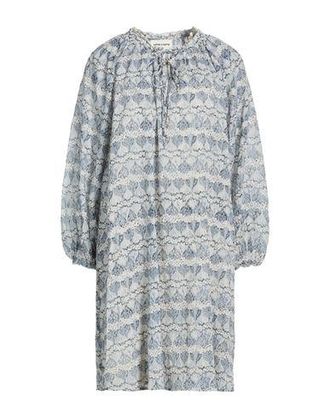 Antik Batik DRESSES - Mini dresses sur YOOX.COM