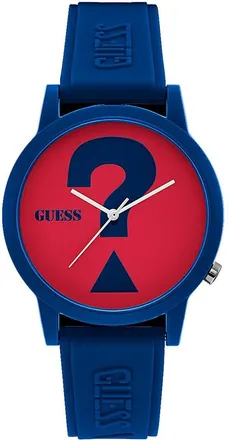 Guess Guess Mens Classic Watch