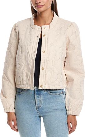 Saltwater Luxe Jacket