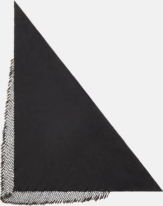 Isabel Marant Silk scarf