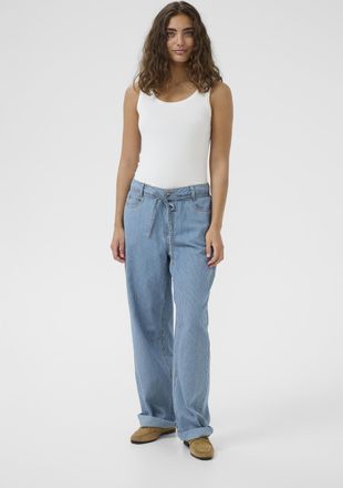 Culture Casual broek CUayna Casual broek Classic fit