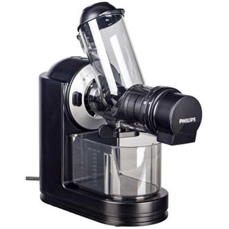 Philips Viva Collection Hr1889/70 Licuadora Por Presi&oacute;n