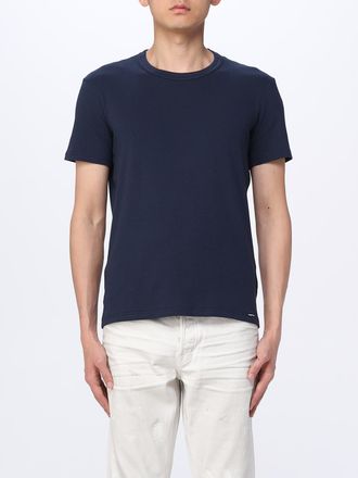 Tom Ford T-shirt Tom Ford in cotone stretch