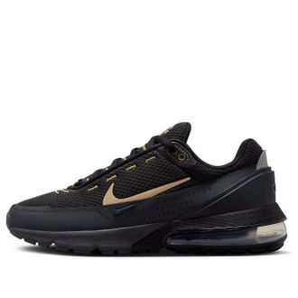 Nike Air Max Pulse Black Flat Gold FQ8733-010