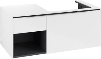 Villeroy & Boch Subway 3.0, 1001x423x516 Mm, Mueble De Lavabo, 2 - Villeroy&boch