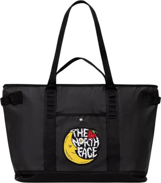 The North Face Bolso Tote Sky High Farm Goods - Bags - Mujer - Negro - ONE SIZE