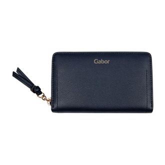 Gabor unisex, Accessoires, Blauw, Maat: ONE Size Leer