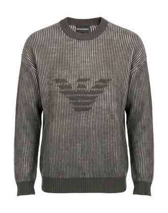 Emporio Armani PRENDAS DE PUNTO - Pullover en YOOX.COM