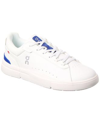 On Running The Roger Advantage Sneaker