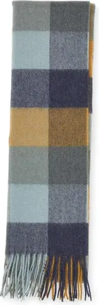 Barbour Tattersall-Schal