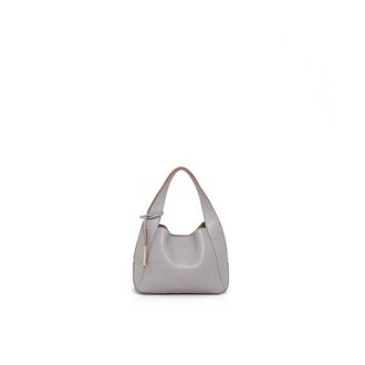 Smaak Donna, Borse, Grigio, Taglia unica, new