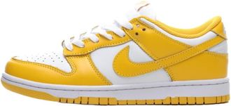 Nike (WMNS) Nike Dunk Low Laser Orange CU1726-901