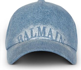 Balmain Hombre, Accesorios, Azul, Talla: ONE Size
