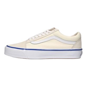 Vans Hombre, Zapatos, Beige, Talla: 41 EU