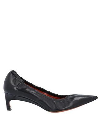 Santoni Pumps