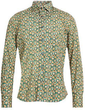 Bottega Artigiana TOPWEAR - Camicie su YOOX.COM