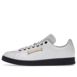 adidas Fucking Awesome x Stan Smith White FU9055
