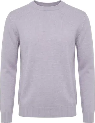 Kiton Hombre, Jerseys, P&uacute;rpura, Talla: 2XL