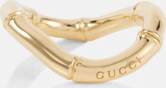 Gucci Gucci Bamboo bangle