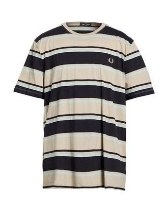 Fred Perry TOPWEAR - T-shirts sur YOOX.COM