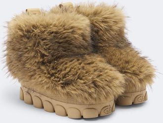 Goldbergh Botas de nieve Sofie con plataforma