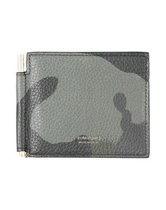 Tom Ford Small Leather Goods - Wallets on YOOX.COM