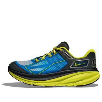Hoka One One Clifton 9 Blue Citrus 1155370-HHK