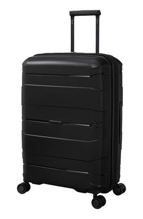 IT Luggage Momentous 27-Inch Hardside Spinner Luggage in Black at Nordstrom Rack