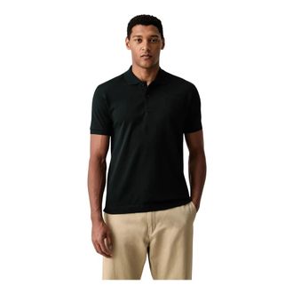Lacoste Heren, Tops, Zwart, Maat: 3XL Katoen