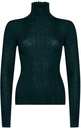 Roberto Collina MAGLIERIA - Dolcevita su YOOX.COM