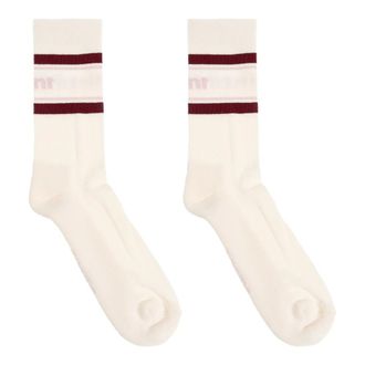 Isabel Marant Heren, Ondergoed, Beige, Maat: ONE Size