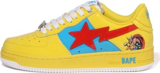 A Bathing Ape BAPE x Marvel Bape sta Thor 1I73-191-905